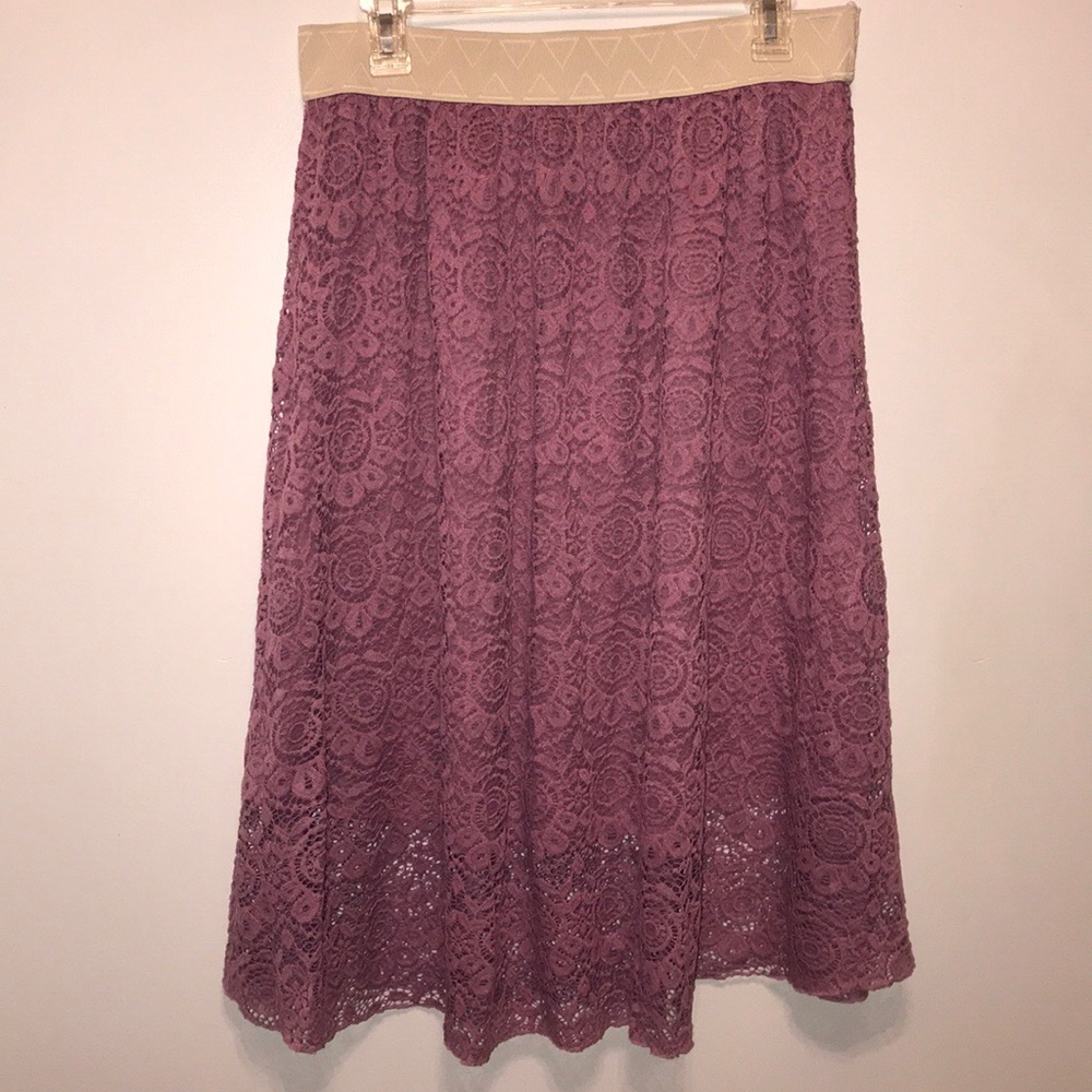 LulaRoe Skirt